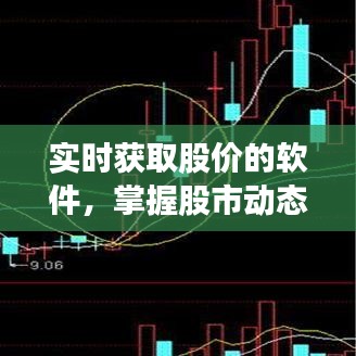 实时股价获取软件，股市动态必备工具