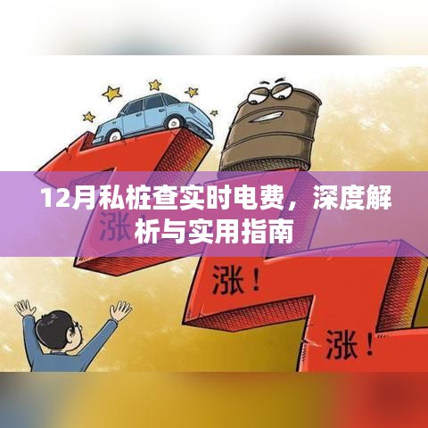 12月私桩实时电费深度解析及实用指南