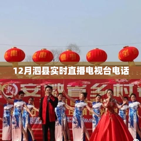 泗县实时直播电视台电话查询