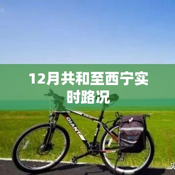 共和至西宁实时路况查询