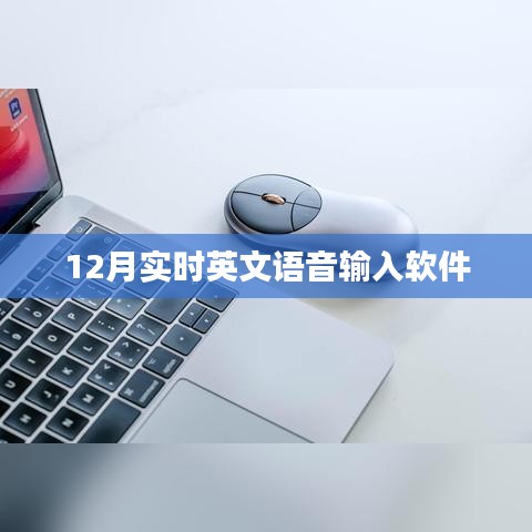 实时英文语音输入软件，12月新功能体验