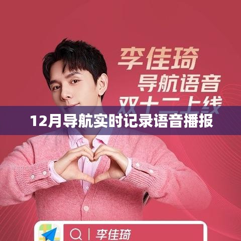 12月导航实时记录语音播报功能详解