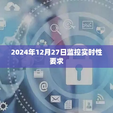 监控实时性要求详解，从时间到应用考量