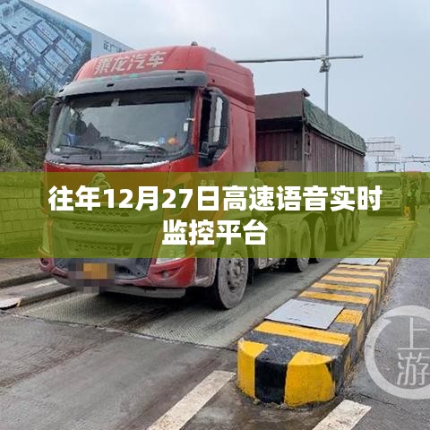 高速语音实时监控平台历年数据解析