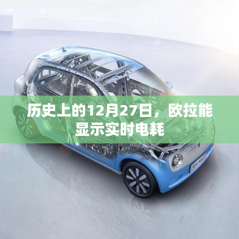 关于欧拉实时电耗的历史记录与展示
