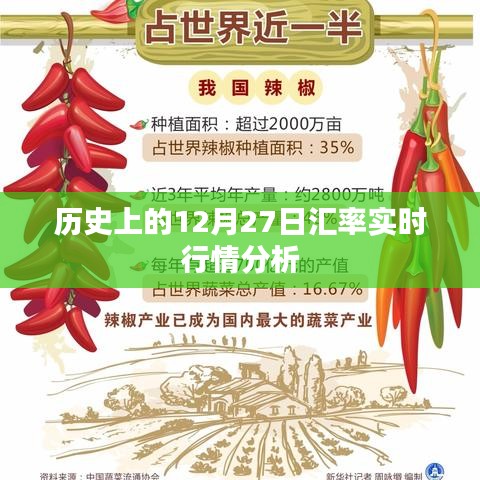 历史上的汇率行情回顾，12月27日实时分析