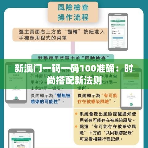 新澳门一码一码100准确：时尚搭配新法则