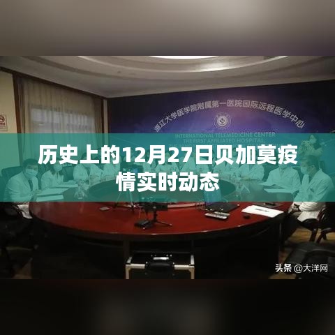 贝加莫疫情历史动态回顾，12月27日实时更新