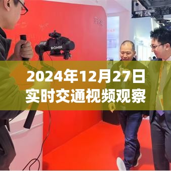 实时交通视频观察与解析，2024年观察报告