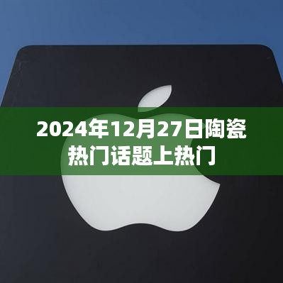 陶瓷行业热议话题揭秘，2024年12月27日最新动态
