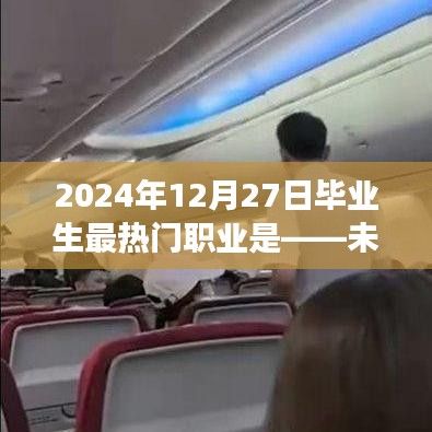 未来职场展望，2024年热门职业新宠揭晓