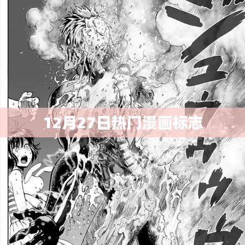 12月27日必看漫画标识大揭秘