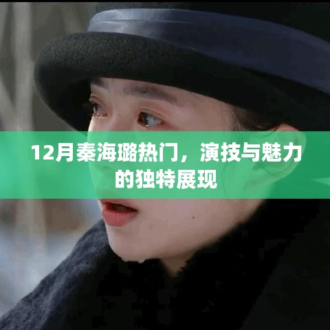 秦海璐十二月魅力演技展现，独特风采受热捧