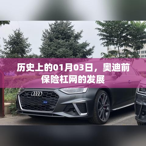 奥迪前保险杠网发展的历史里程碑，01月03日回顾