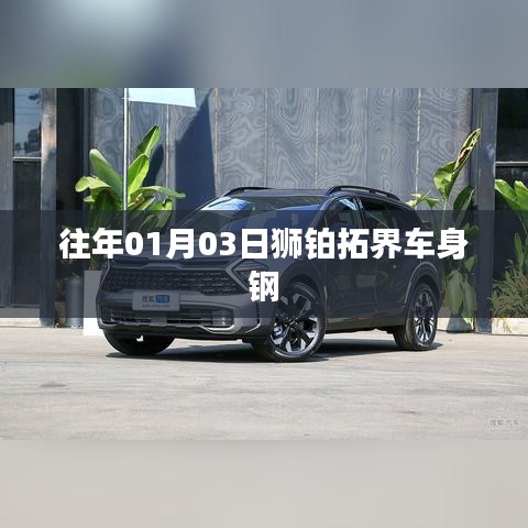 狮铂拓界车身钢，历年首月市场新动向分析