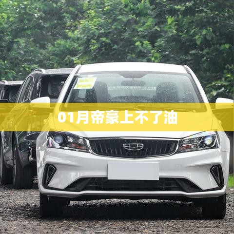 01月帝豪加油问题解析