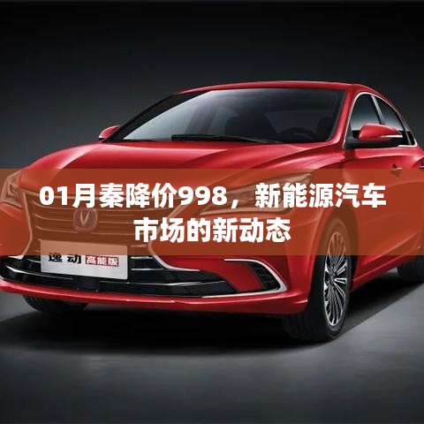 新能源汽车市场新动态，秦车型降价至998