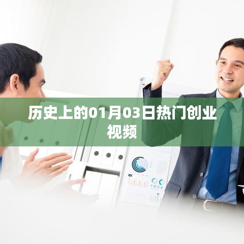 热门创业视频发展史，一月三日回顾与展望