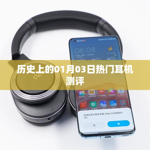 热门耳机测评，历史一月三日回顾