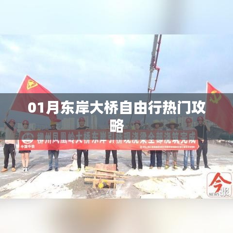 东岸大桥自由行指南，热门攻略全解析