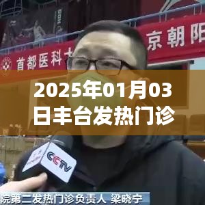 丰台发热门诊概况（时间，2025年1月）
