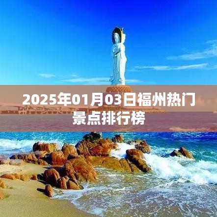 『福州热门景点排行榜 2025年最新榜单』