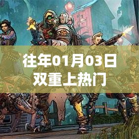 往年元旦后首日双热门事件回顾