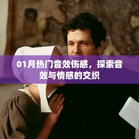 音效与情感的交织，探索伤感音效的魅力