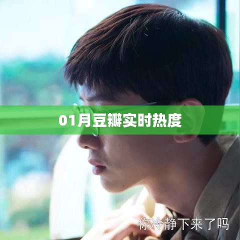 豆瓣实时热度榜单（附最新排名）