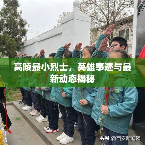 高陵最小烈士，英雄事迹与最新动态揭秘