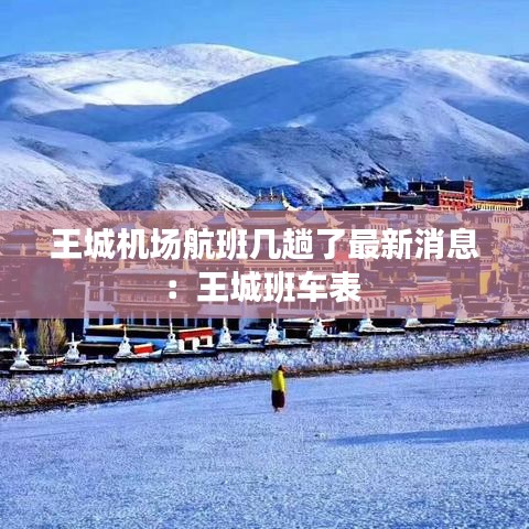 王城机场航班几趟了最新消息：王城班车表 