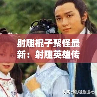 射雕棍子聚怪最新：射雕英雄传打架片段 