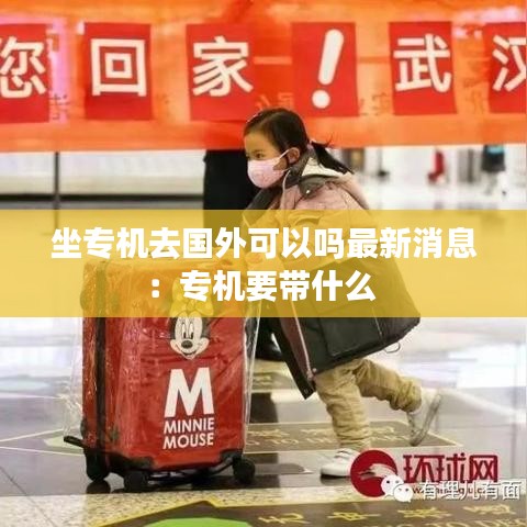 坐专机去国外可以吗最新消息：专机要带什么 
