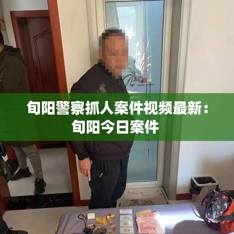 旬阳警察抓人案件视频最新：旬阳今日案件 