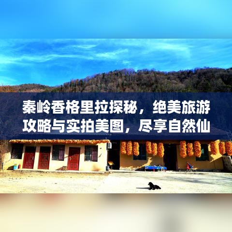 秦岭香格里拉探秘，绝美旅游攻略与实拍美图，尽享自然仙境之旅