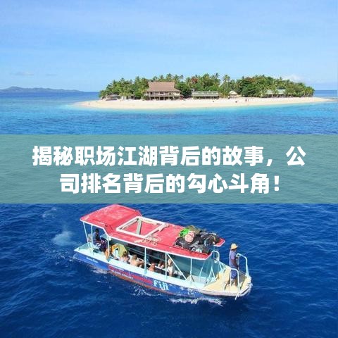 揭秘职场江湖背后的故事，公司排名背后的勾心斗角！