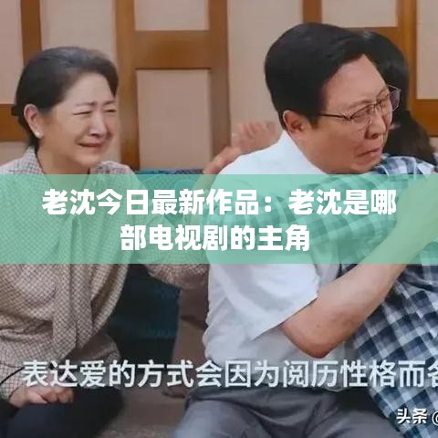 老沈今日最新作品：老沈是哪部电视剧的主角 