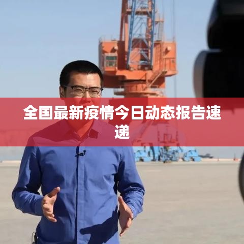 全国最新疫情今日动态报告速递