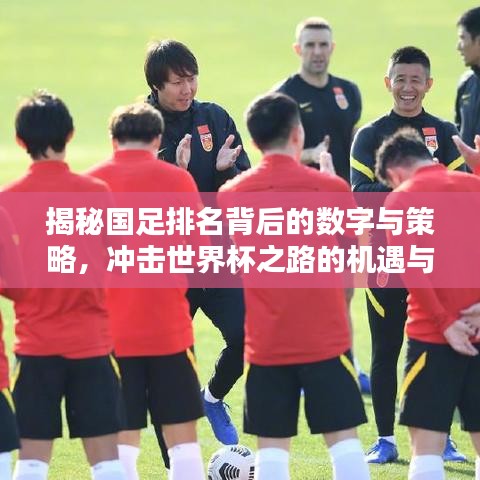 揭秘国足排名背后的数字与策略，冲击世界杯之路的机遇与挑战