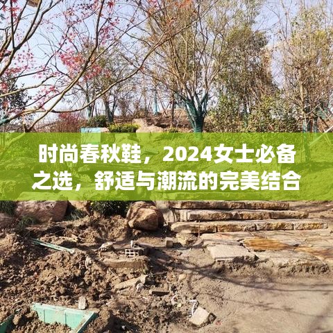 时尚春秋鞋，2024女士必备之选，舒适与潮流的完美结合