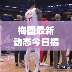 梅图最新动态今日揭秘
