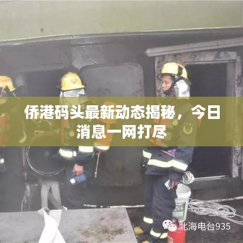 侨港码头最新动态揭秘，今日消息一网打尽