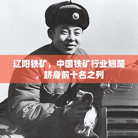 辽阳铁矿，中国铁矿行业翘楚，跻身前十名之列
