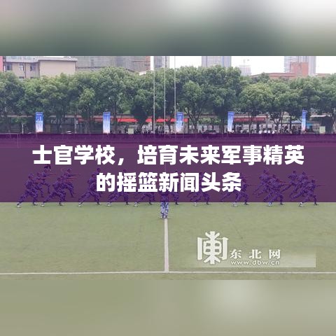 士官学校，培育未来军事精英的摇篮新闻头条