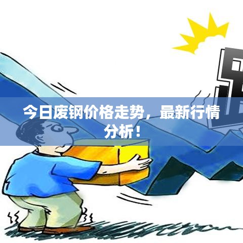 今日废钢价格走势，最新行情分析！