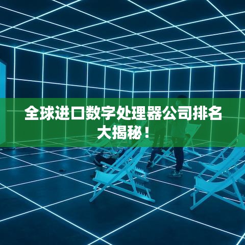 全球进口数字处理器公司排名大揭秘！