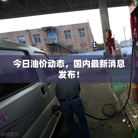 今日油价动态，国内最新消息发布！
