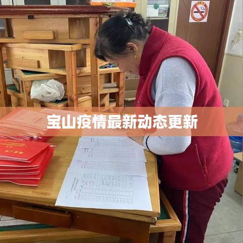 宝山疫情最新动态更新