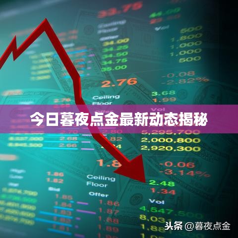 今日暮夜点金最新动态揭秘