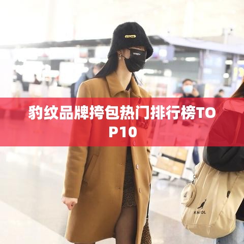豹纹品牌挎包热门排行榜TOP10
